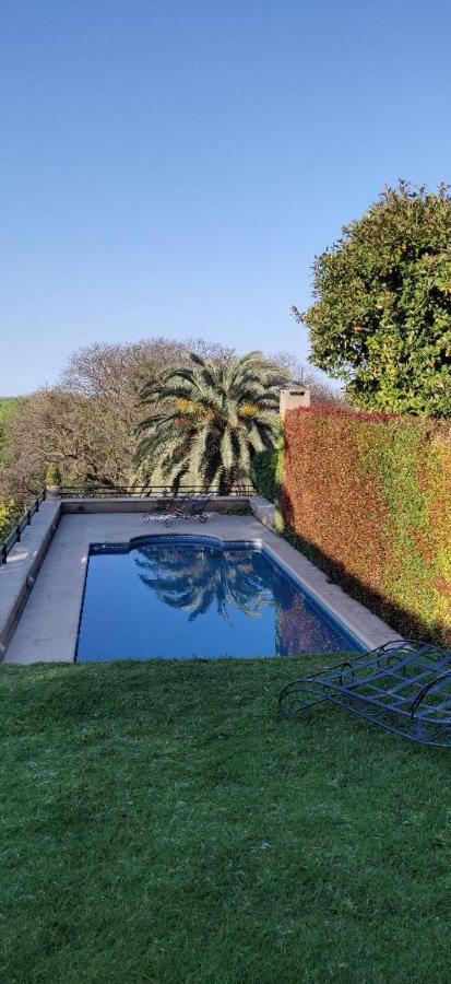 Villa San Gimignanoサン・イシドロ エクステリア 写真