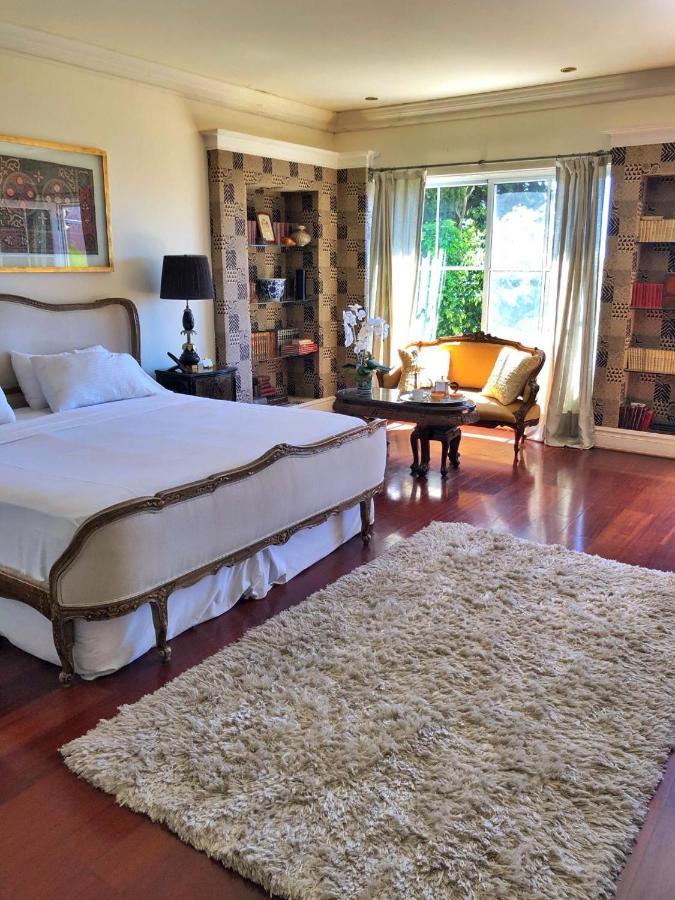 Villa San Gimignanoサン・イシドロ エクステリア 写真