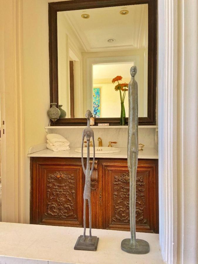 Villa San Gimignanoサン・イシドロ エクステリア 写真
