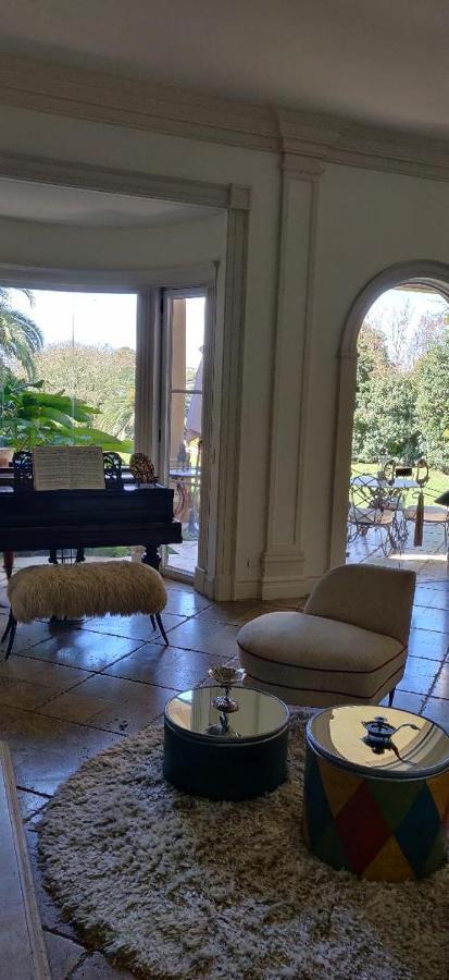 Villa San Gimignanoサン・イシドロ エクステリア 写真