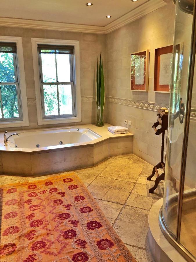 Villa San Gimignanoサン・イシドロ エクステリア 写真