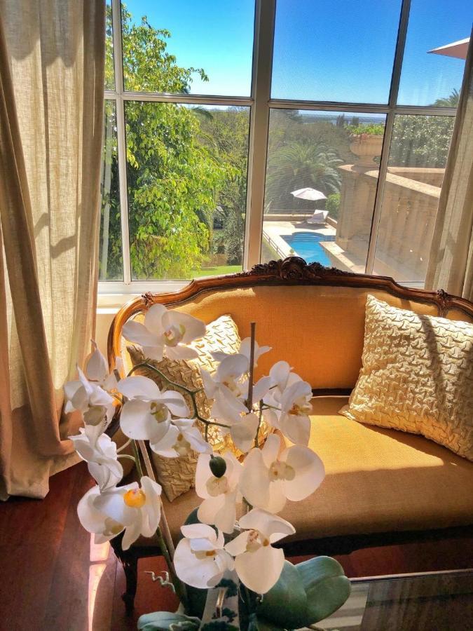 Villa San Gimignanoサン・イシドロ エクステリア 写真