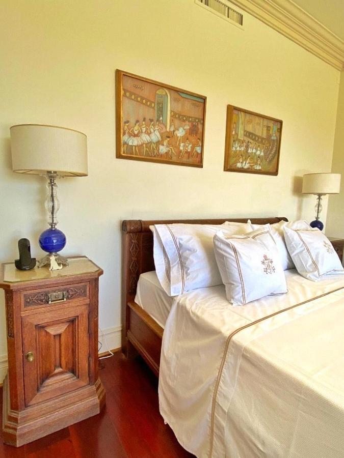 Villa San Gimignanoサン・イシドロ エクステリア 写真