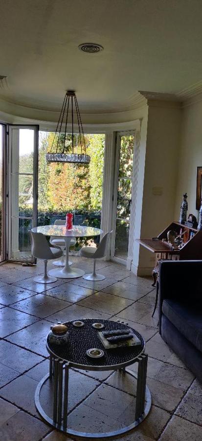 Villa San Gimignanoサン・イシドロ エクステリア 写真