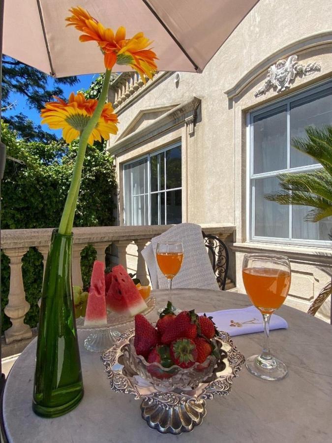 Villa San Gimignanoサン・イシドロ エクステリア 写真