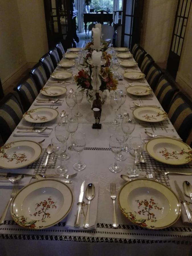 Villa San Gimignanoサン・イシドロ エクステリア 写真
