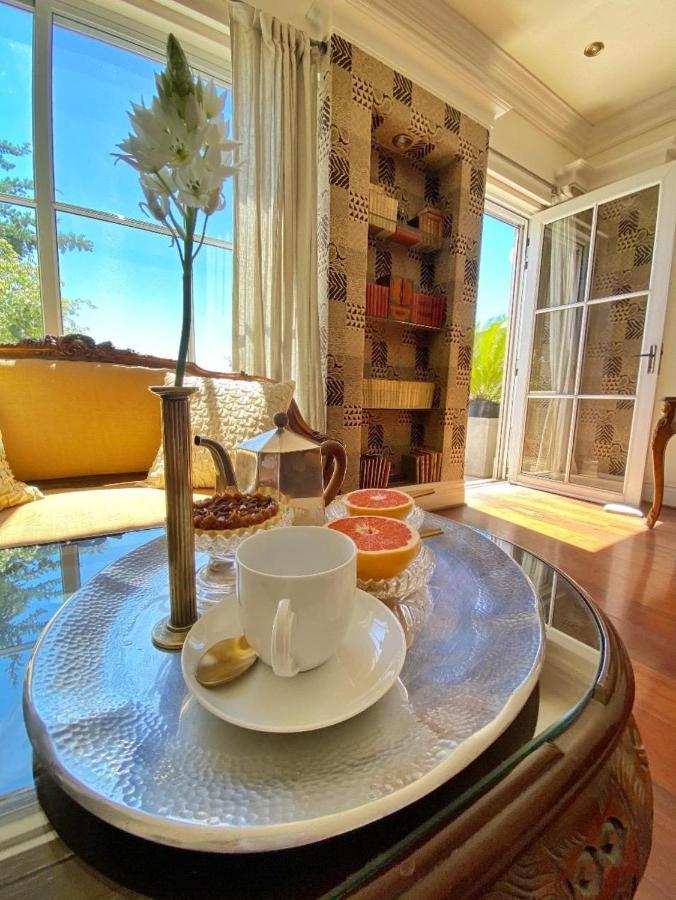 Villa San Gimignanoサン・イシドロ エクステリア 写真