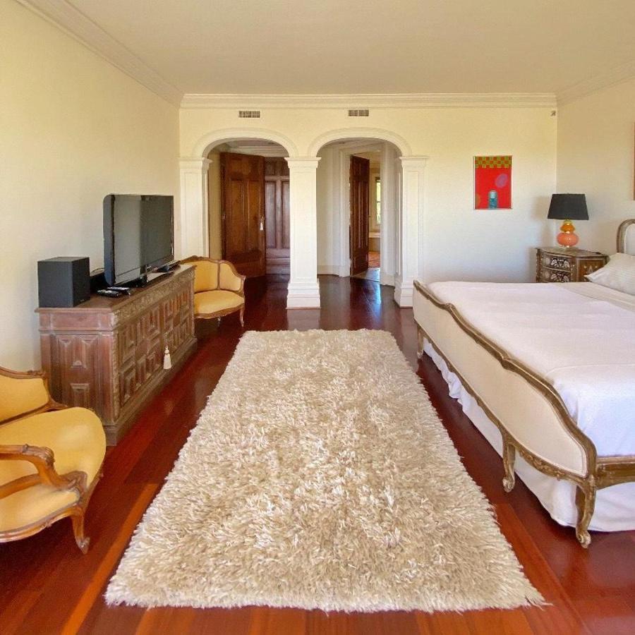 Villa San Gimignanoサン・イシドロ エクステリア 写真