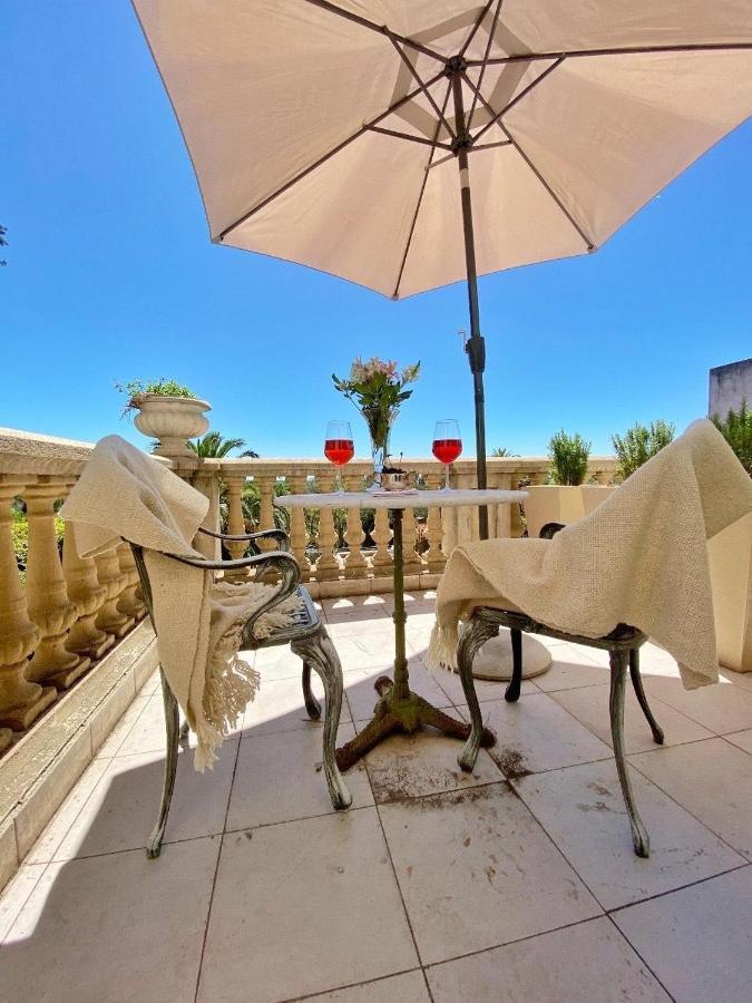 Villa San Gimignanoサン・イシドロ エクステリア 写真