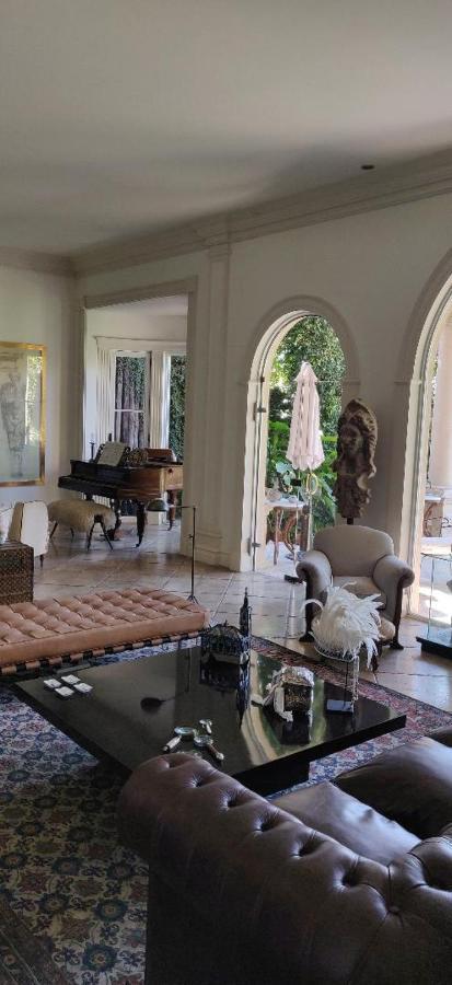 Villa San Gimignanoサン・イシドロ エクステリア 写真