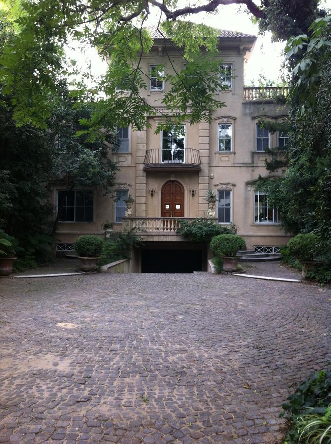 Villa San Gimignanoサン・イシドロ エクステリア 写真