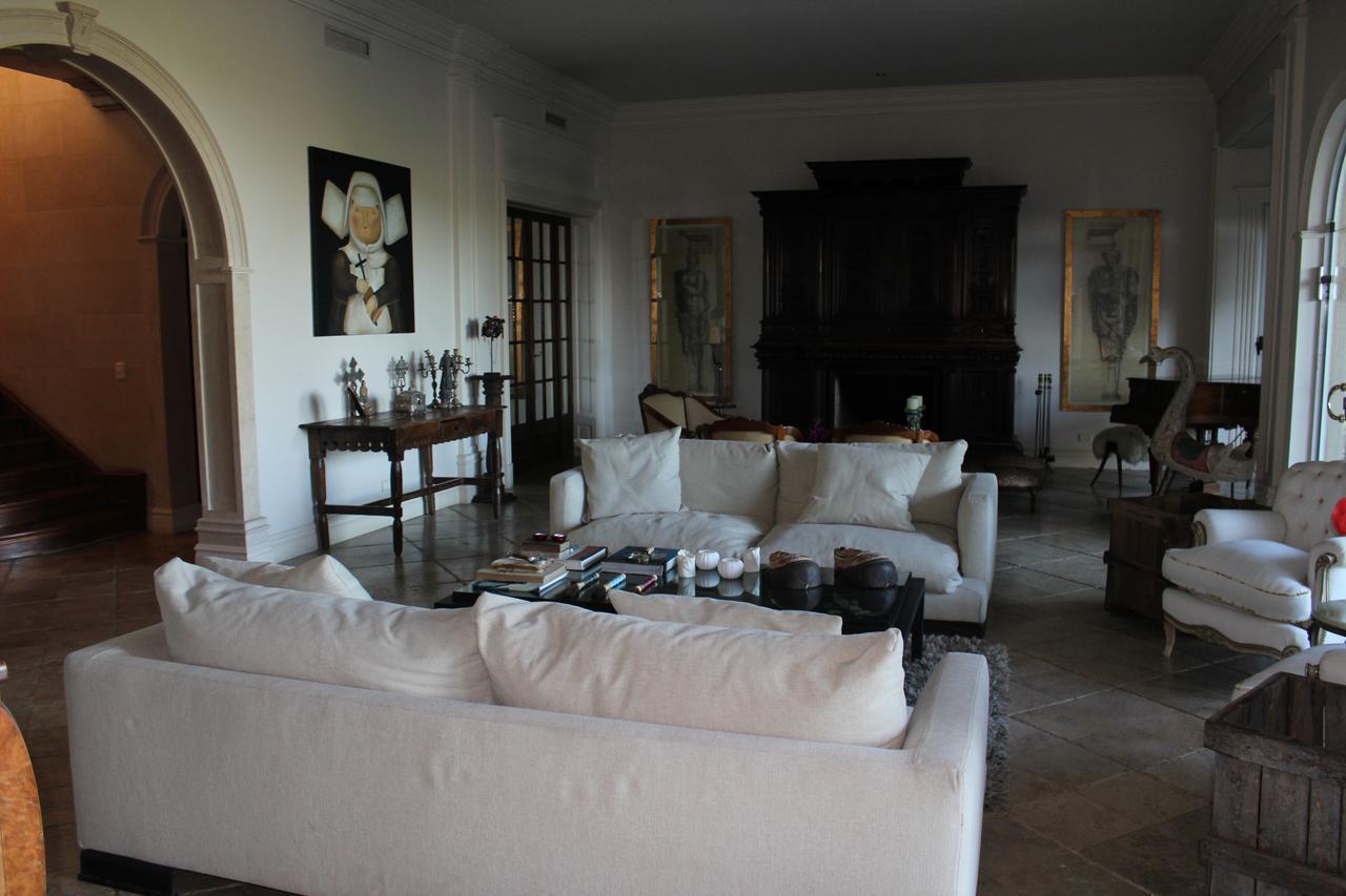 Villa San Gimignanoサン・イシドロ エクステリア 写真