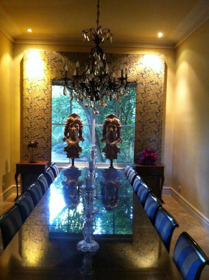 Villa San Gimignanoサン・イシドロ エクステリア 写真
