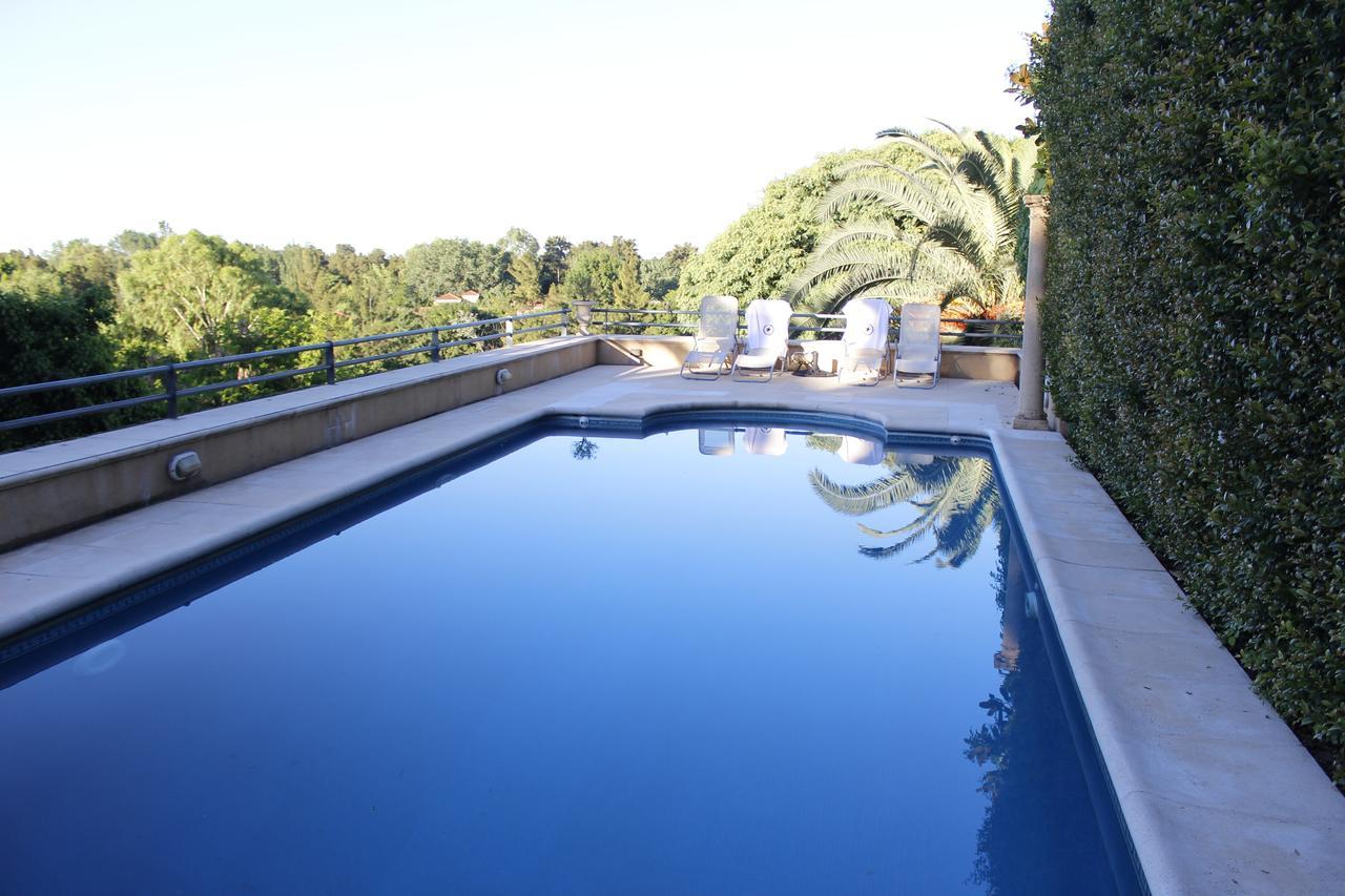 Villa San Gimignanoサン・イシドロ エクステリア 写真