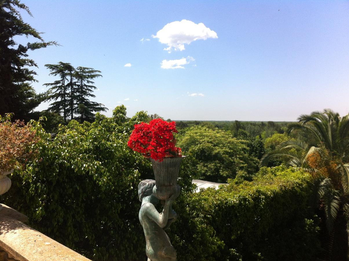 Villa San Gimignanoサン・イシドロ エクステリア 写真