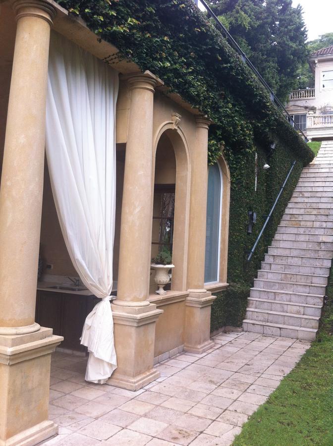 Villa San Gimignanoサン・イシドロ エクステリア 写真