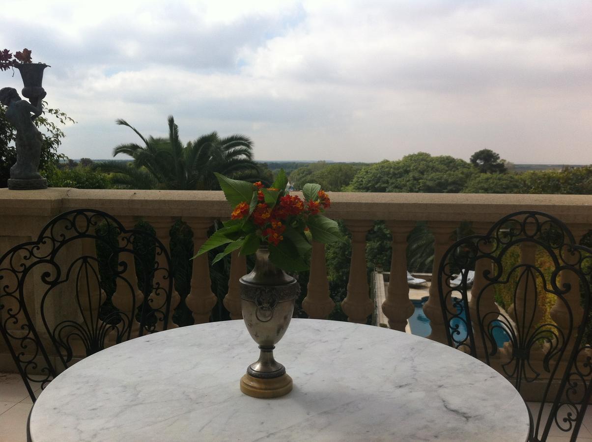 Villa San Gimignanoサン・イシドロ エクステリア 写真