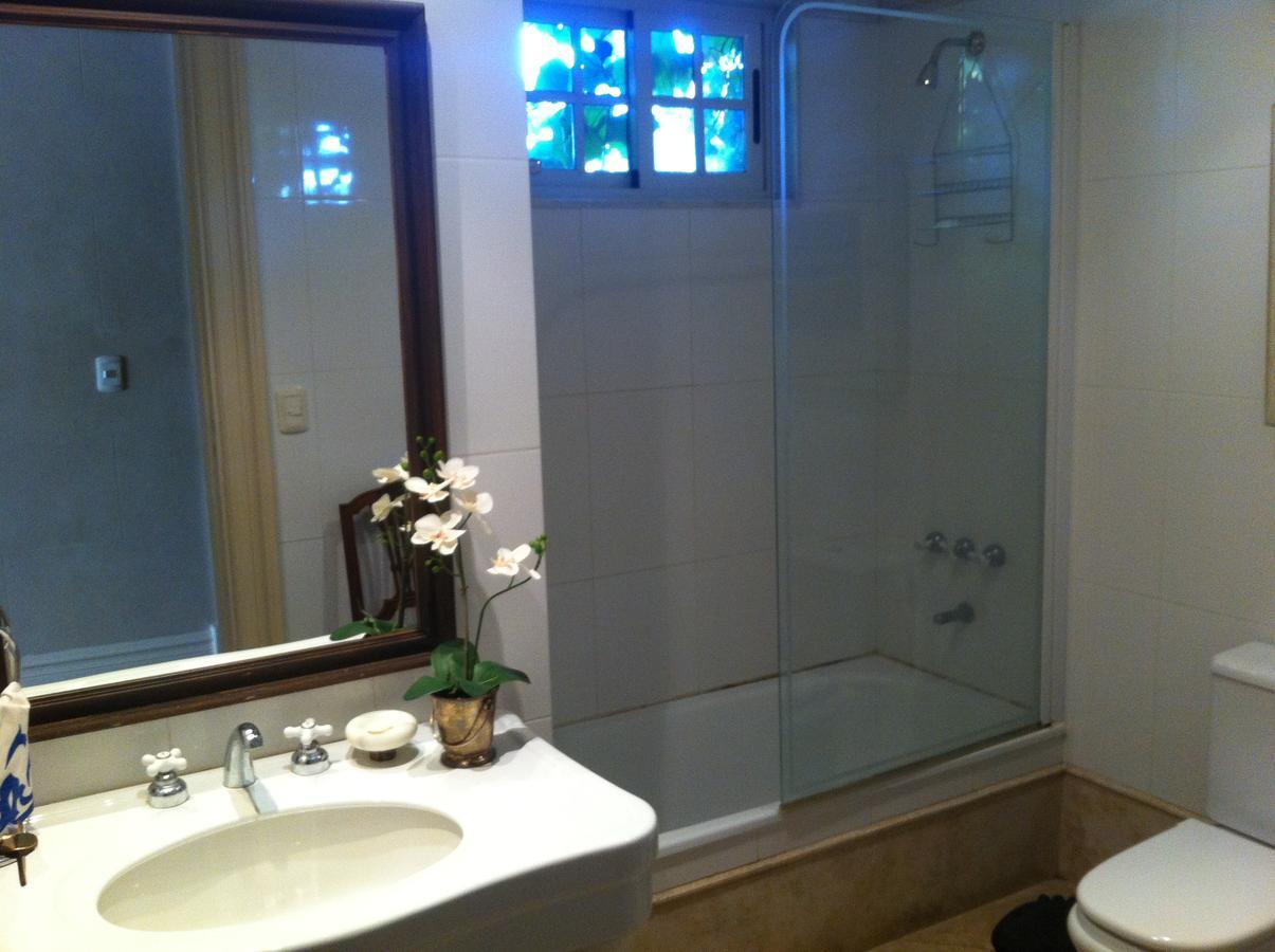 Villa San Gimignanoサン・イシドロ エクステリア 写真