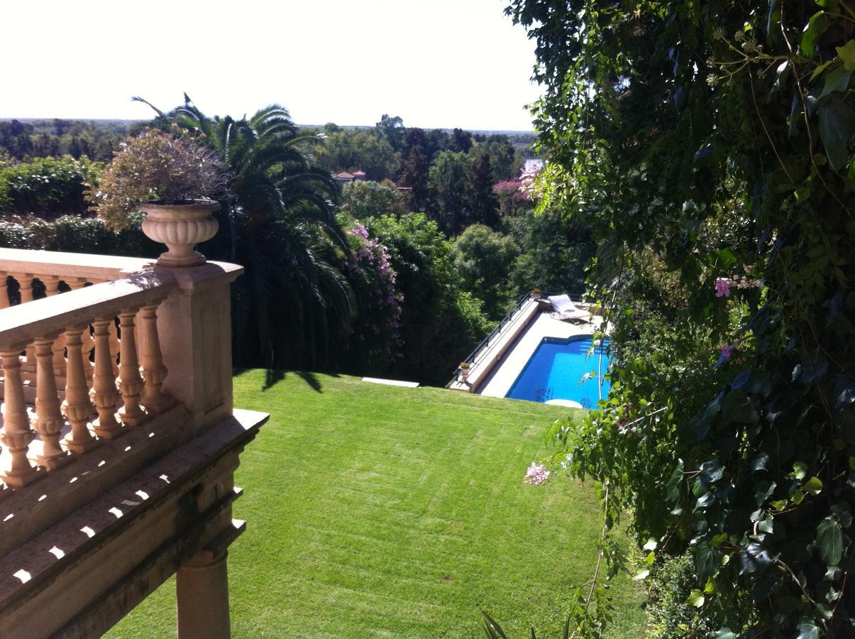 Villa San Gimignanoサン・イシドロ エクステリア 写真