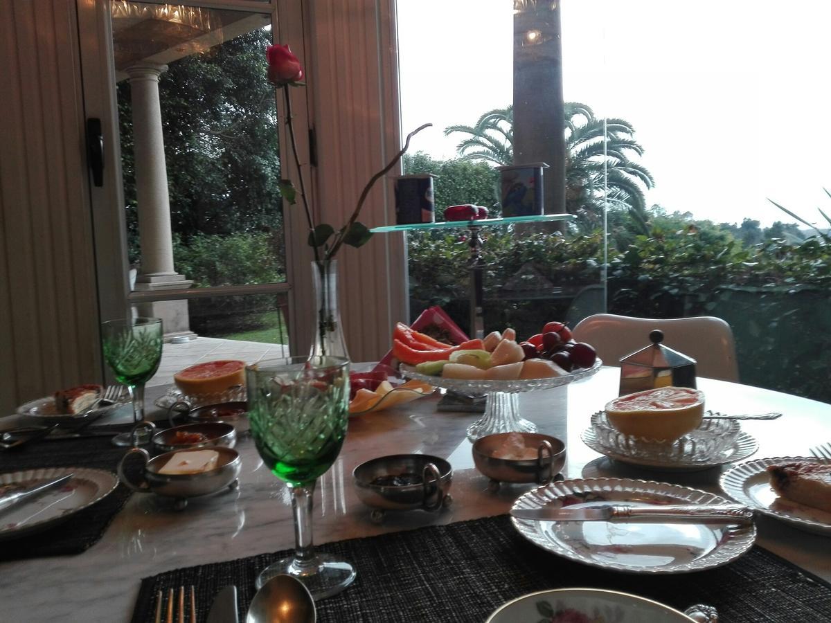 Villa San Gimignanoサン・イシドロ エクステリア 写真