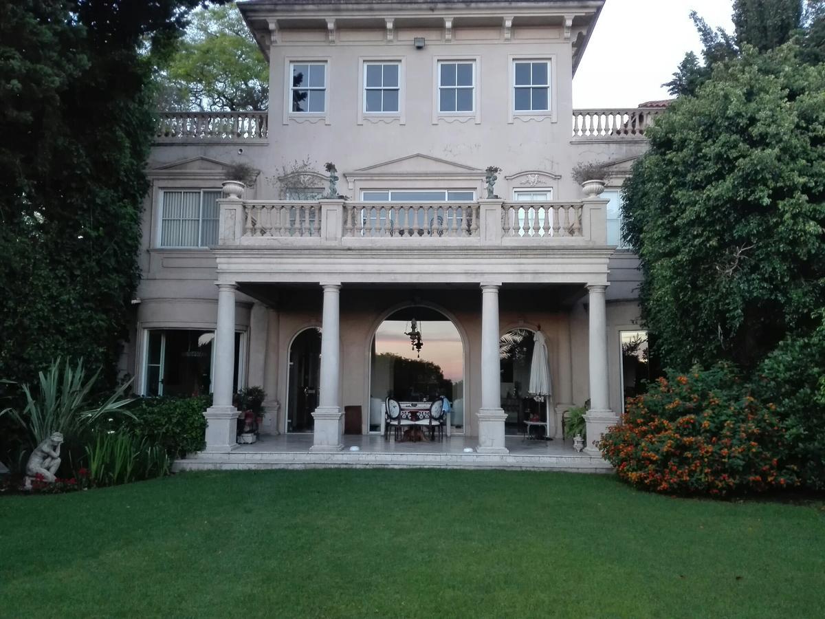 Villa San Gimignanoサン・イシドロ エクステリア 写真