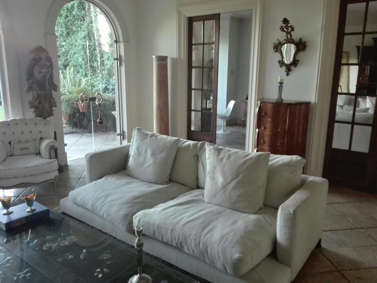 Villa San Gimignanoサン・イシドロ エクステリア 写真