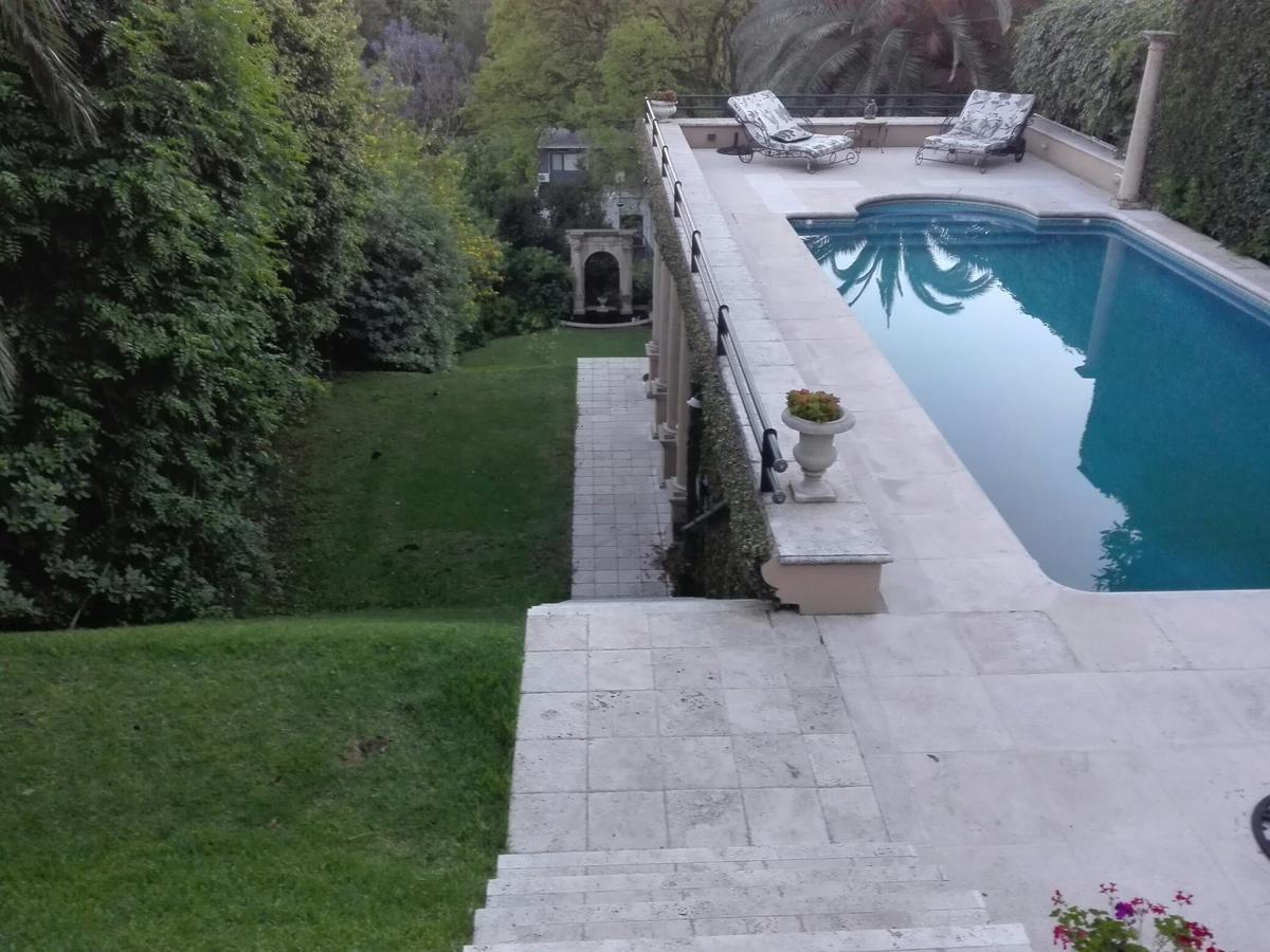 Villa San Gimignanoサン・イシドロ エクステリア 写真