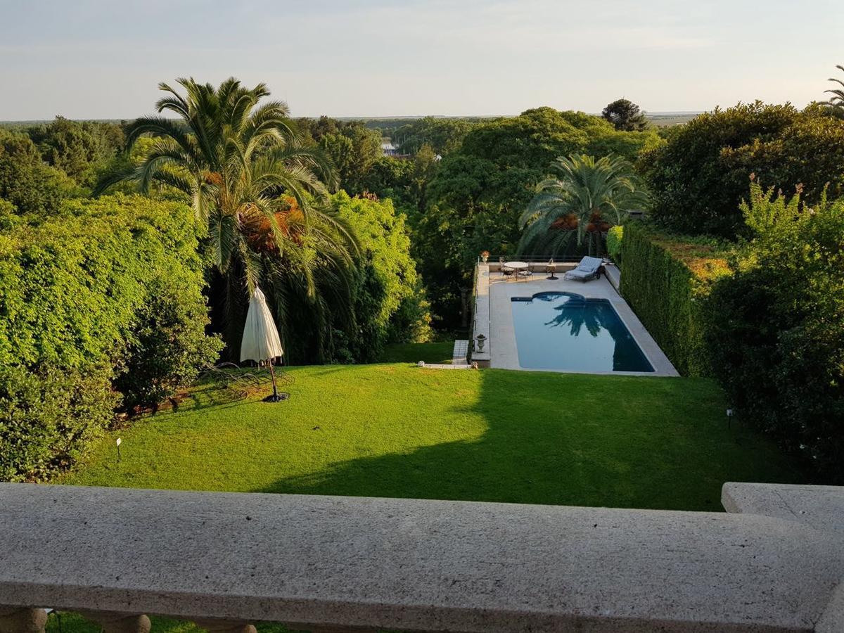 Villa San Gimignanoサン・イシドロ エクステリア 写真