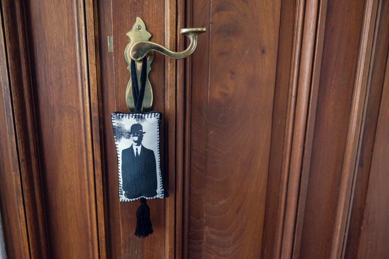 Villa San Gimignanoサン・イシドロ エクステリア 写真