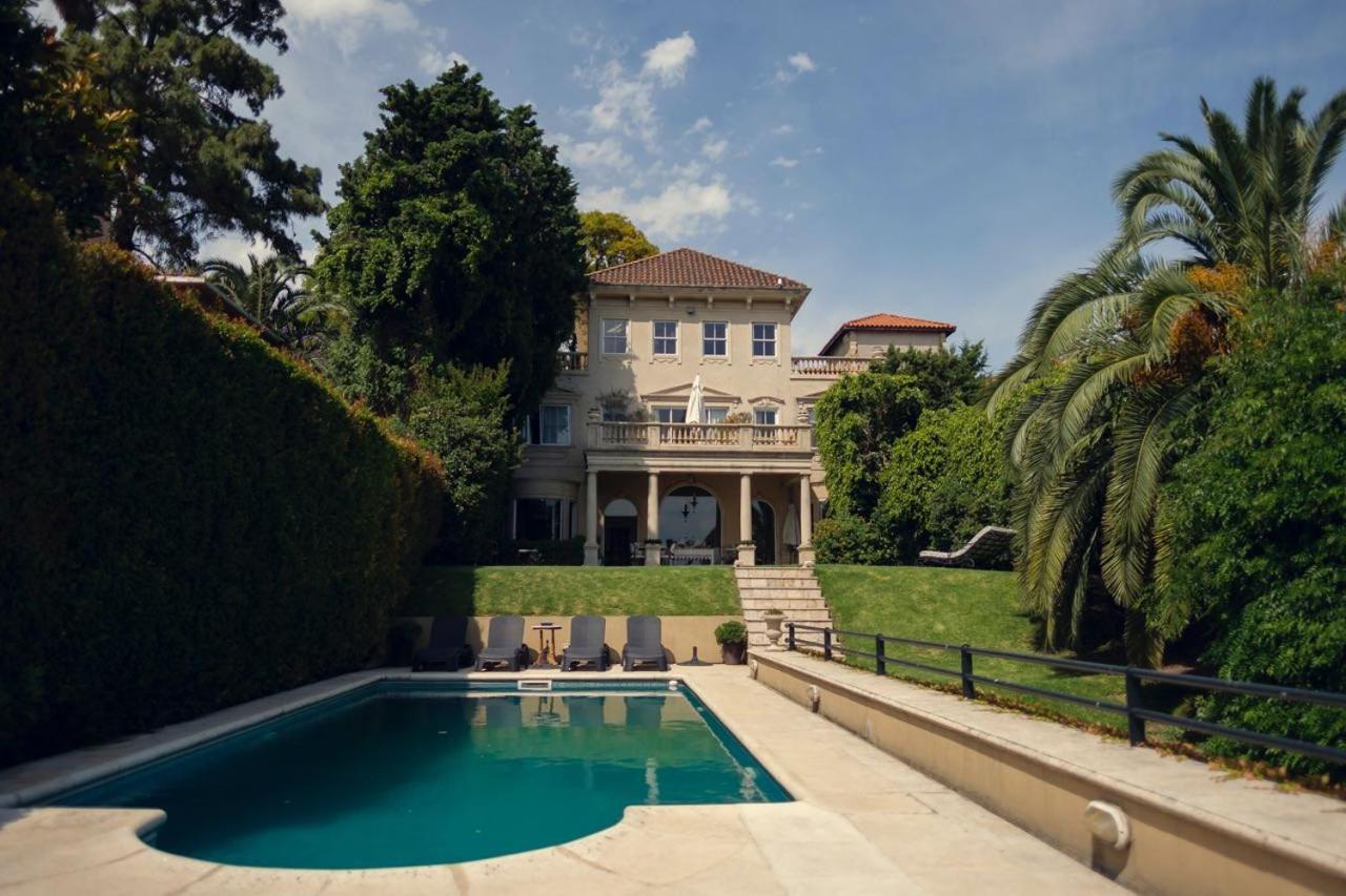 Villa San Gimignanoサン・イシドロ 部屋 写真