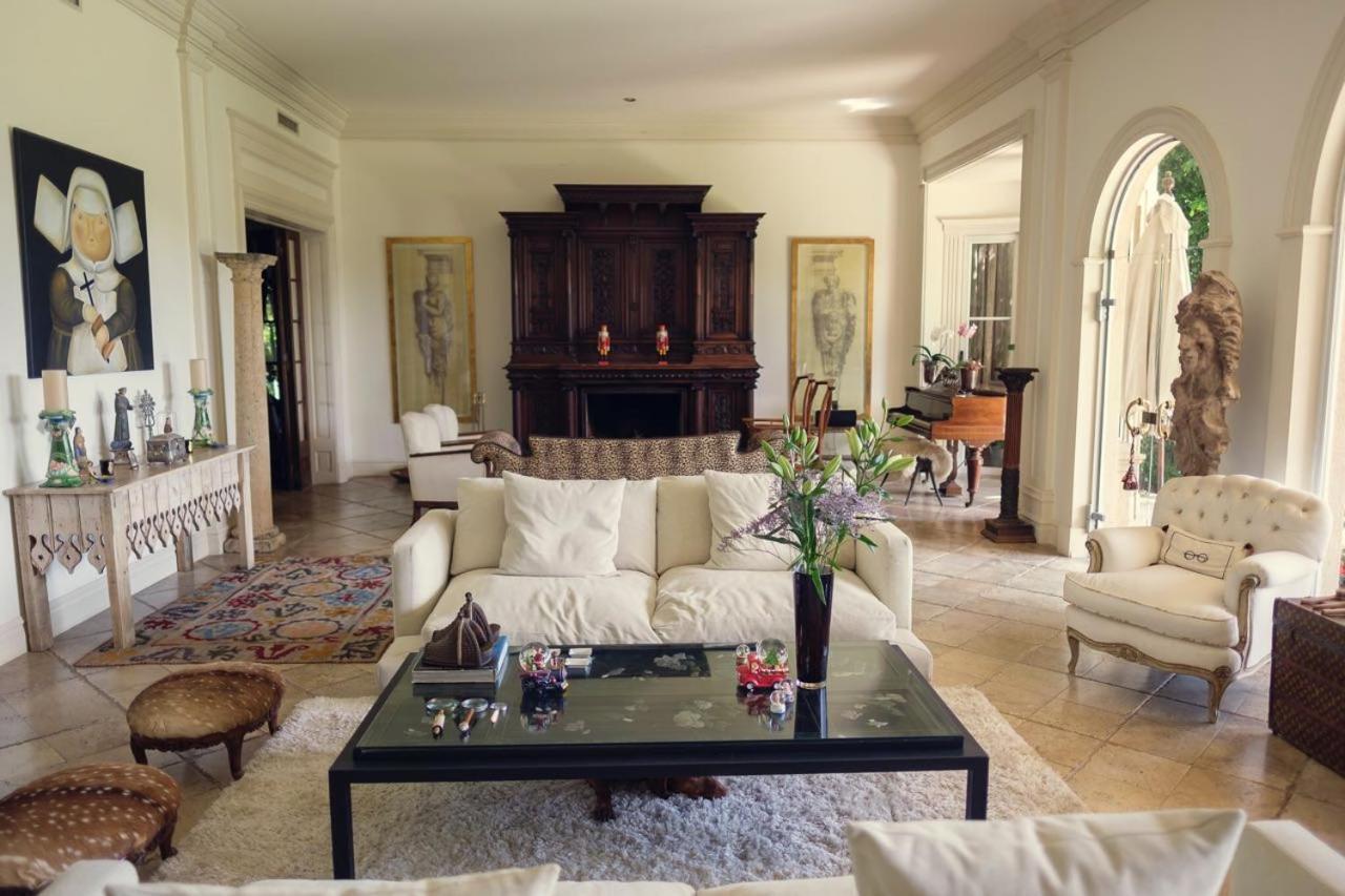 Villa San Gimignanoサン・イシドロ 部屋 写真