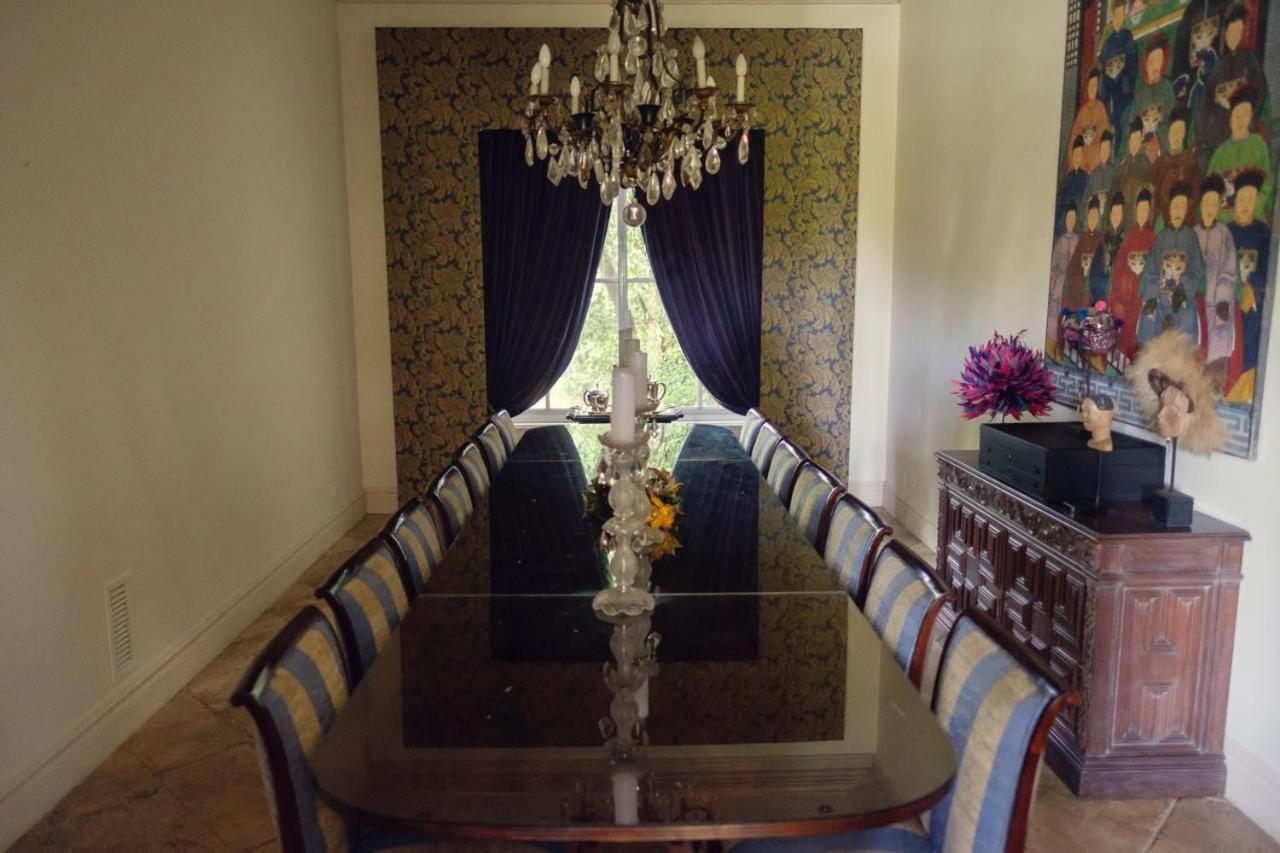 Villa San Gimignanoサン・イシドロ 部屋 写真