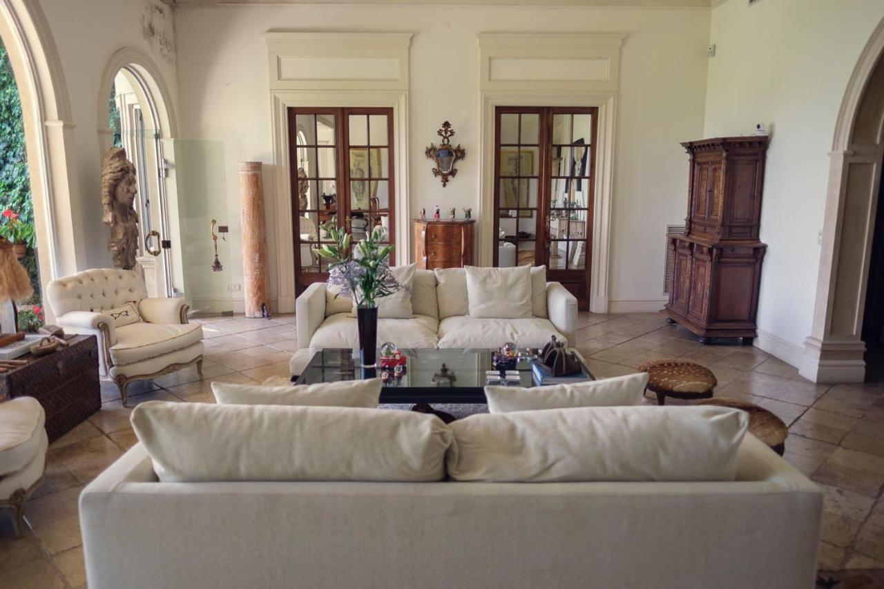 Villa San Gimignanoサン・イシドロ 部屋 写真