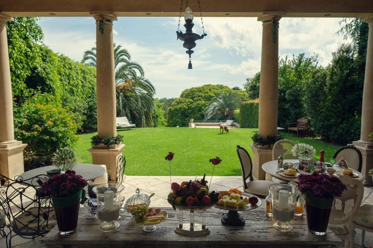 Villa San Gimignanoサン・イシドロ 部屋 写真